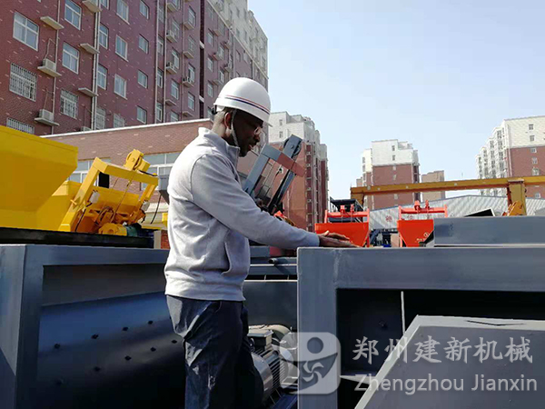 除了寶馬展,建新機械工廠更值得一看!